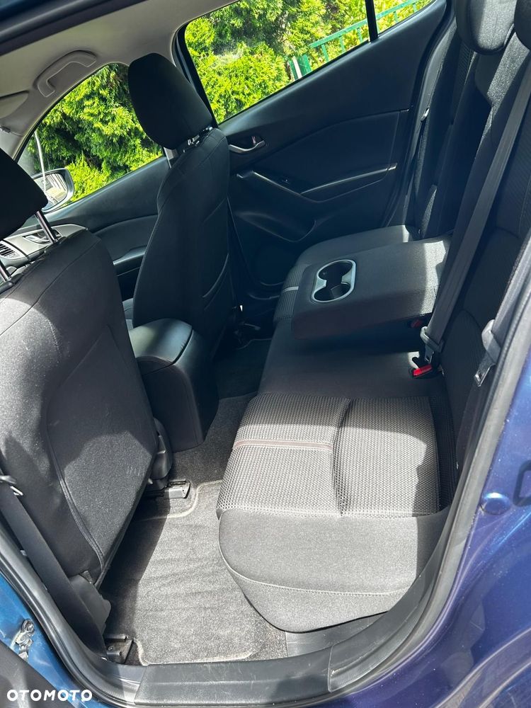 Mazda 3 - 9