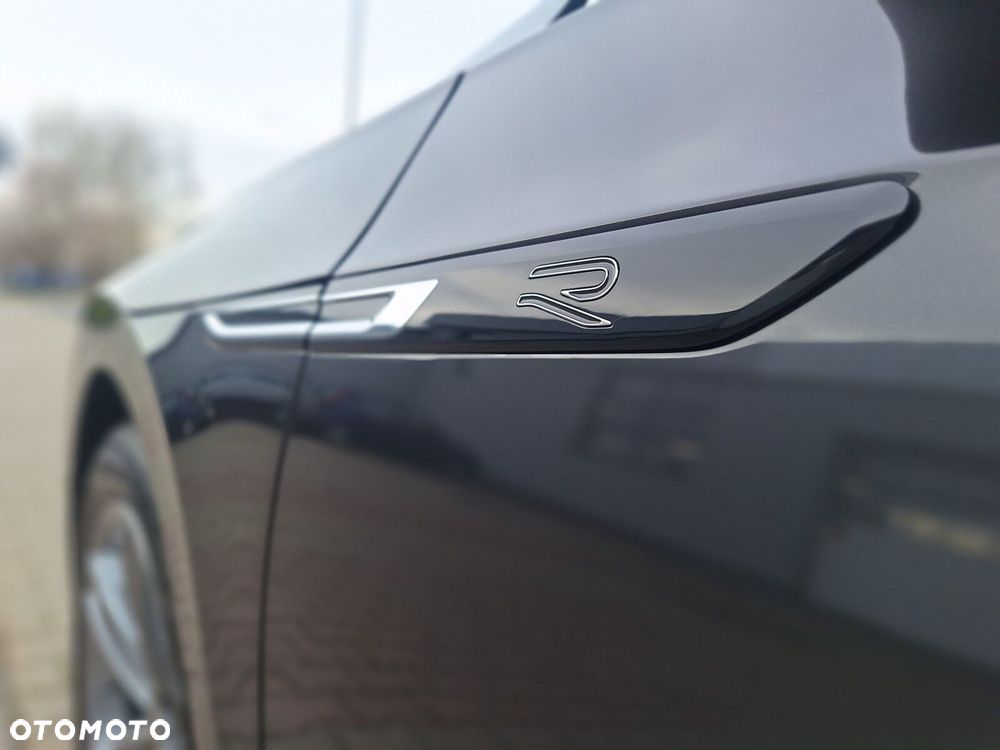 Volkswagen Arteon 2.0 TDI R-Line DSG - 12