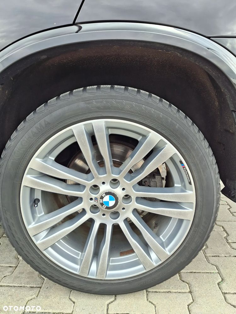 BMW X5 - 15