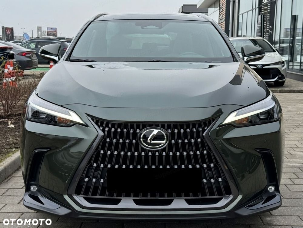 Lexus NX 350h Prestige 2WD - 3