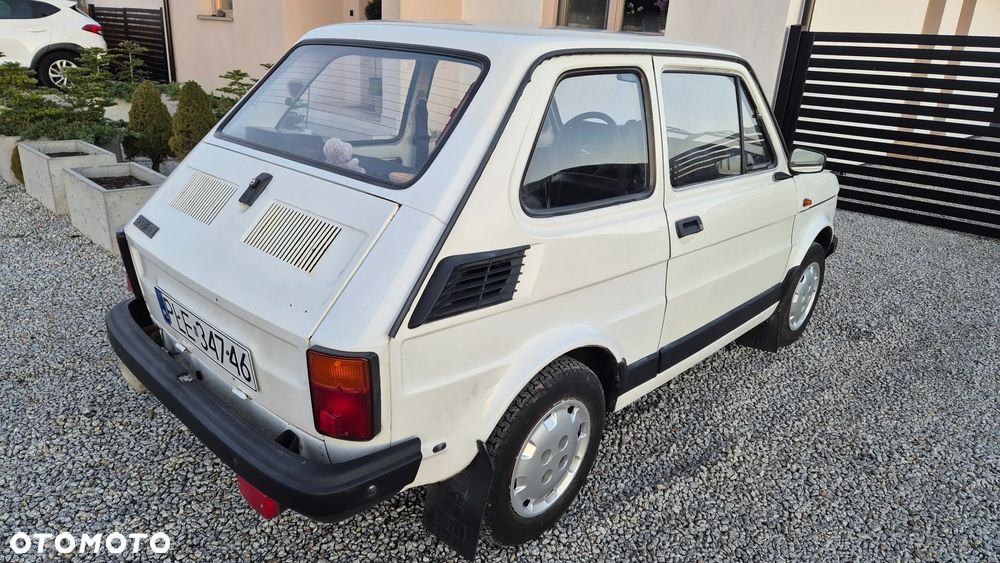 Fiat 126 - 9