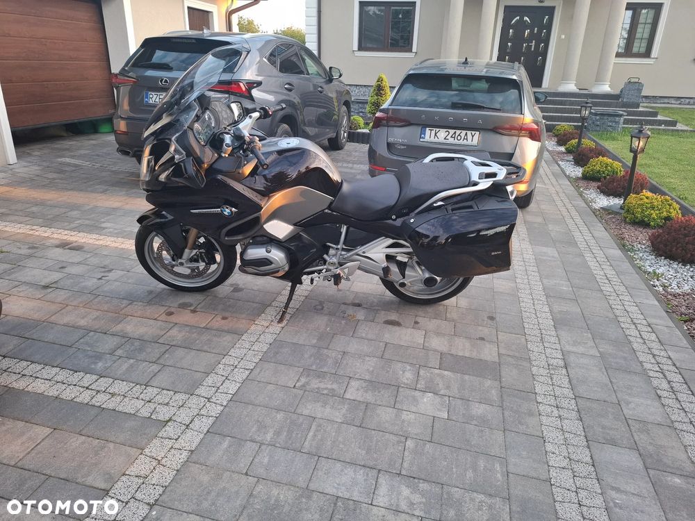 BMW RT - 21