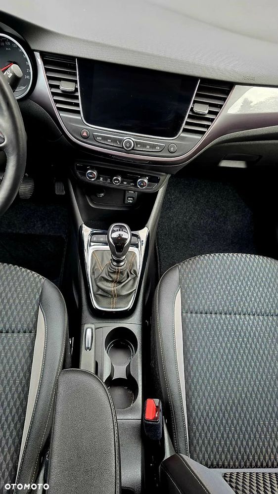 Opel Crossland X 1.2 ECOTEC Start/Stop Innovation - 18
