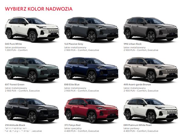 Toyota RAV4 2.5 Plug-In Hybrid Style 4x4 - 12