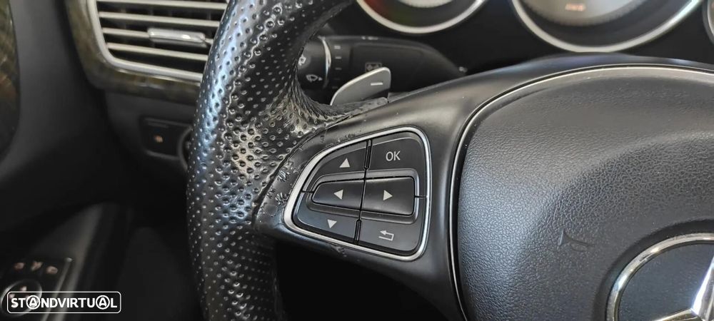 Mercedes-Benz CLS 250 d - 43