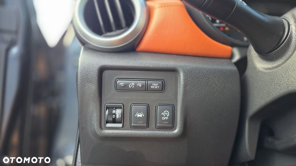 Nissan Micra 0.9 IG-T BOSE Personal Premium Edition - 15