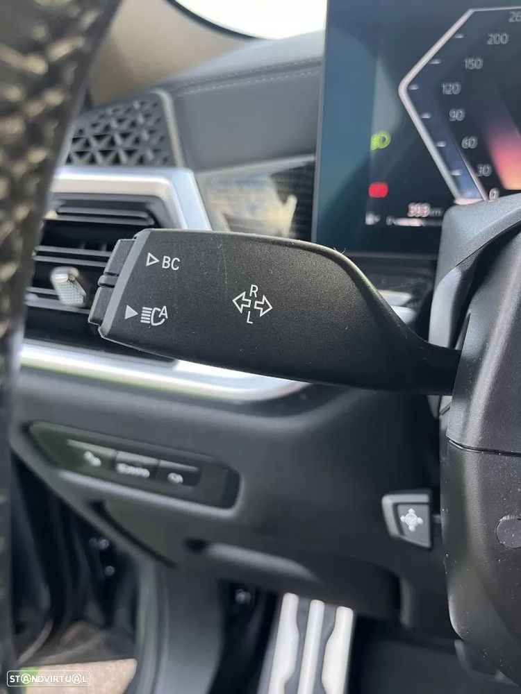 BMW X6 30 d xDrive Pack M - 45