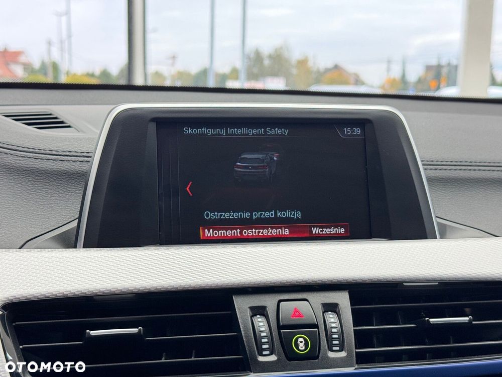 BMW X2 sDrive18i M Sport - 33