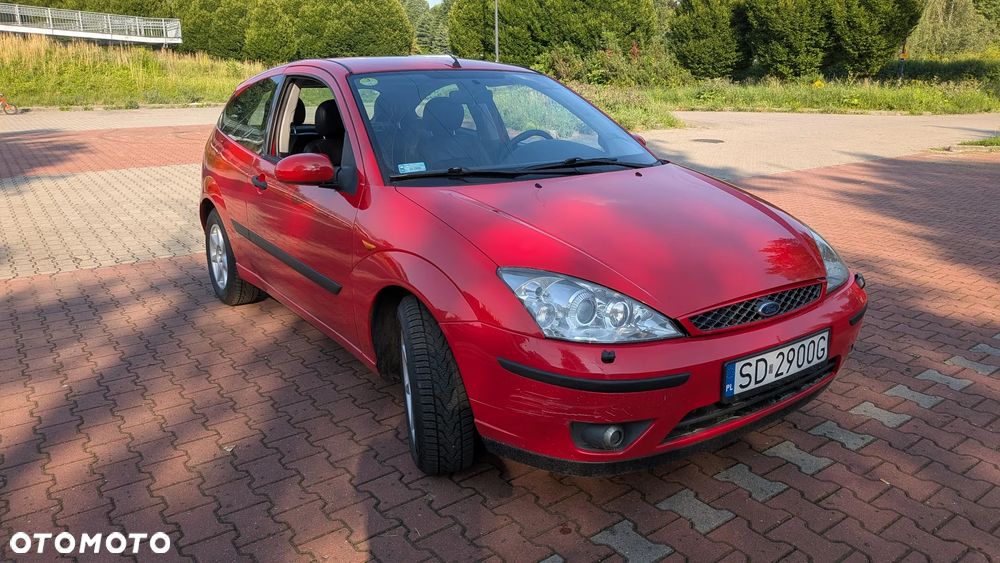 Ford Focus - 2