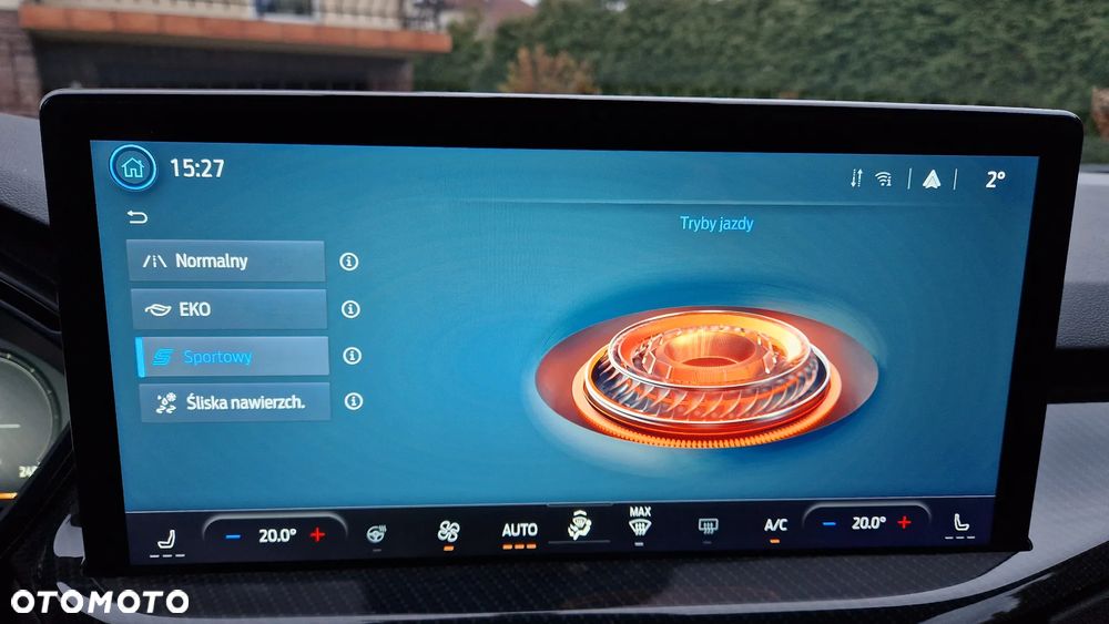 Ford Kuga 2.0 EcoBoost AWD ST-Line ASS - 16