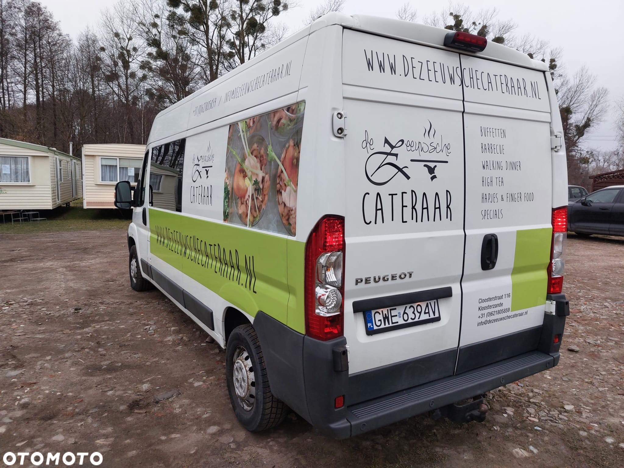 Peugeot Boxer - 6
