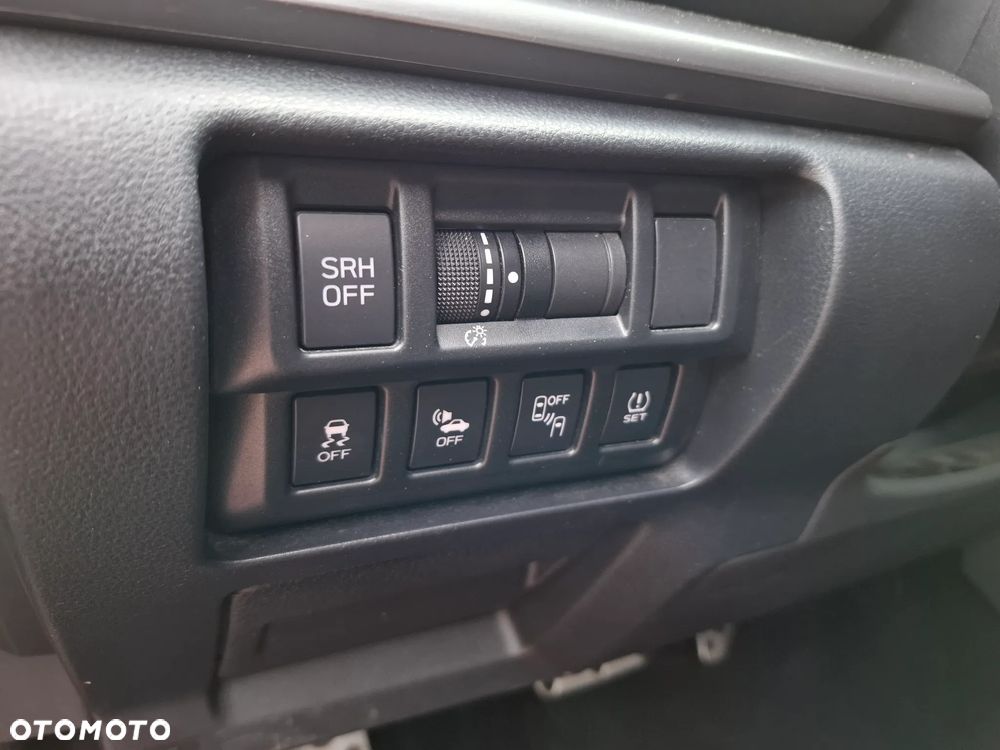 Subaru XV 2.0ie Lineartronic Active - 25