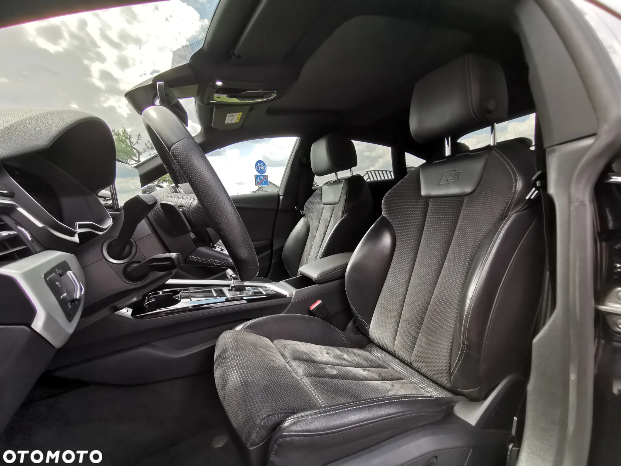 Audi A5 Sportback 40 TDI Quattro S Line S tronic - 18