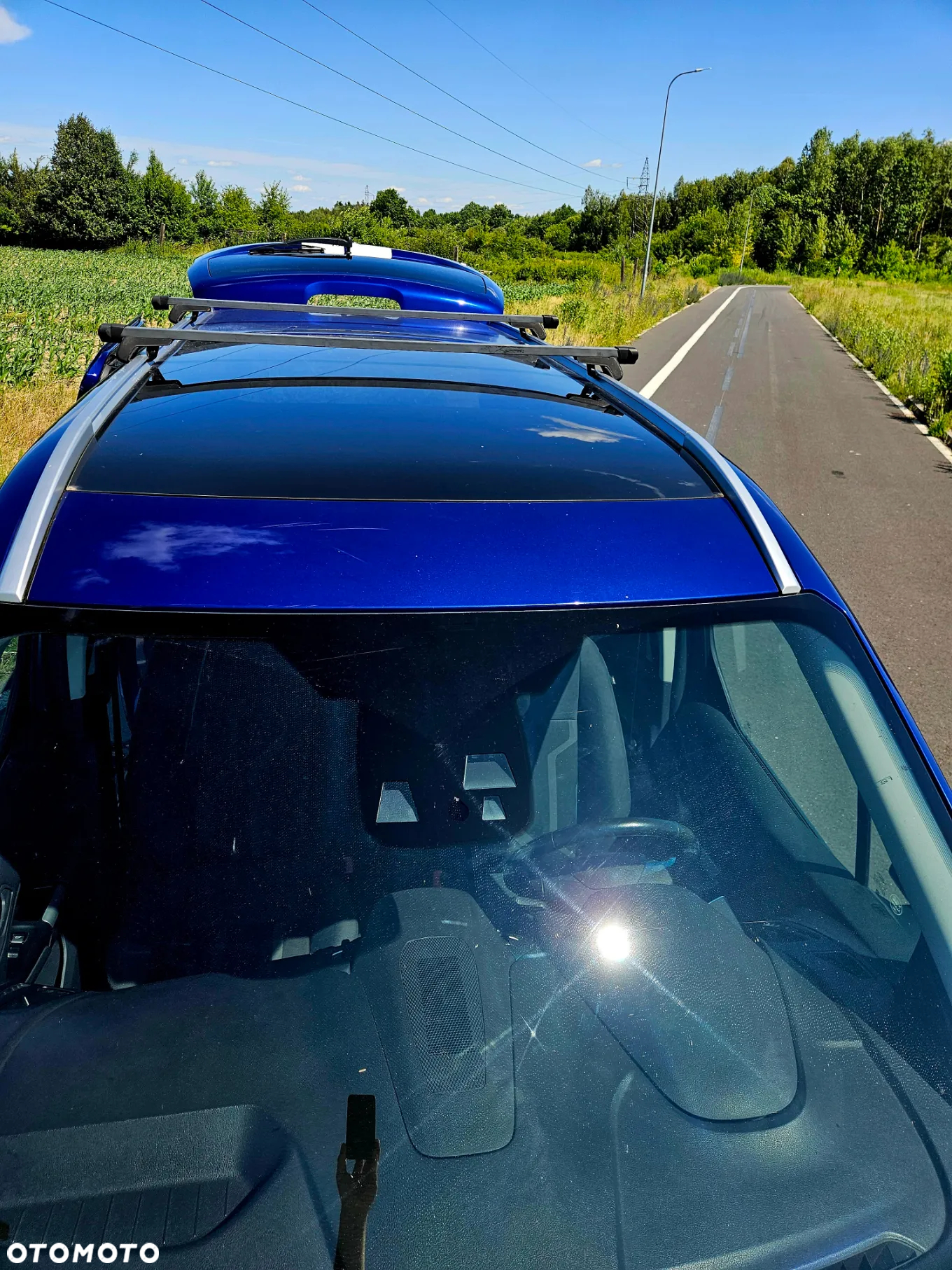 Ford Tourneo Connect - 8