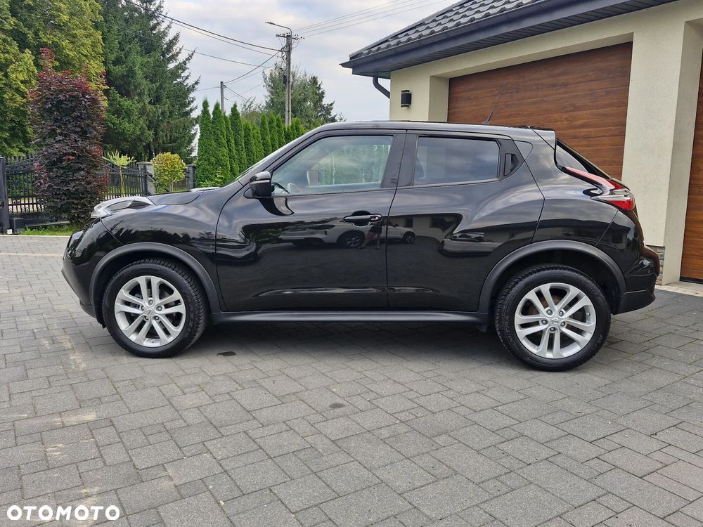 Nissan Juke - 18