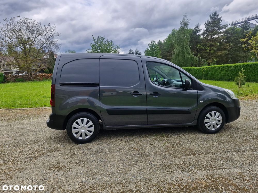 Citroën Berlingo - 18