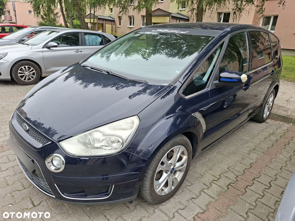 Ford S-Max 2.0 TDCi Platinium X - 6