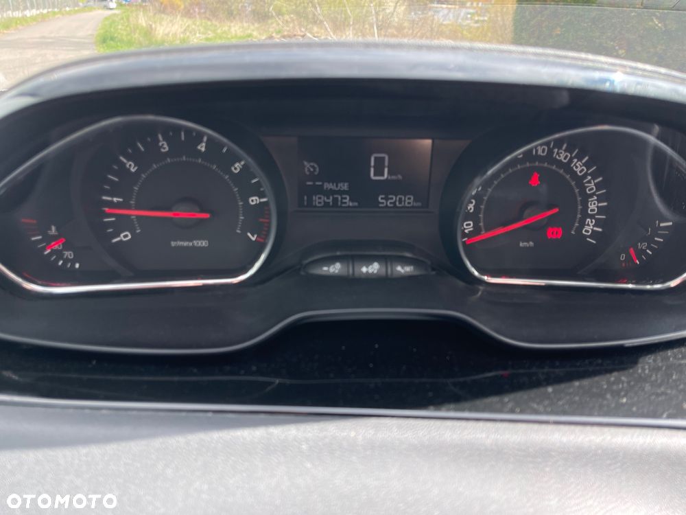 Peugeot 208 PureTech 68 Access - 17