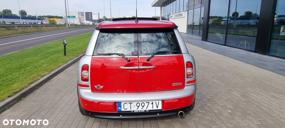 MINI Clubman - 9