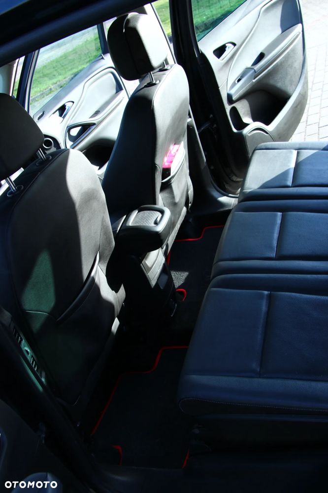 Opel Zafira Tourer 2.0 CDTI Edition - 2