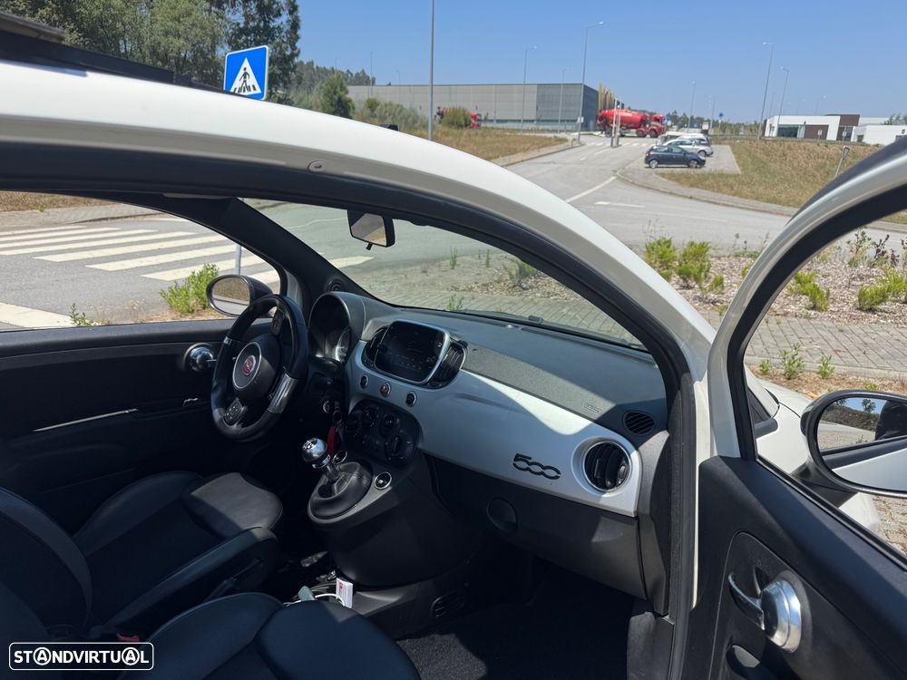 Fiat 500 - 4
