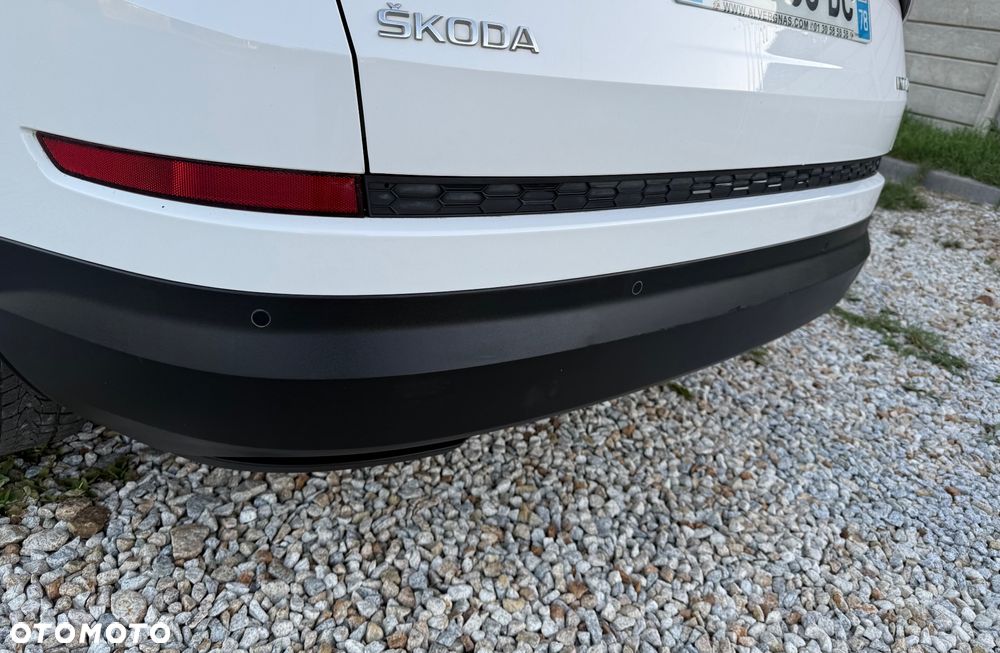 Skoda Kodiaq 1.4 TSI Active - 36
