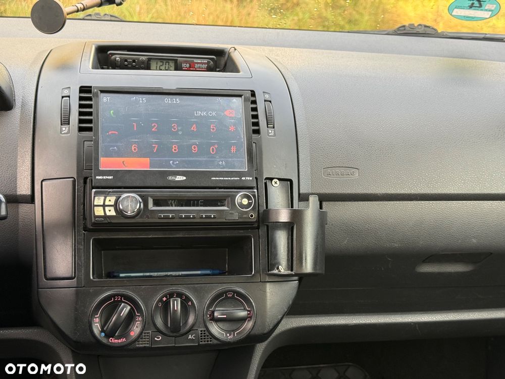 Volkswagen Polo - 22