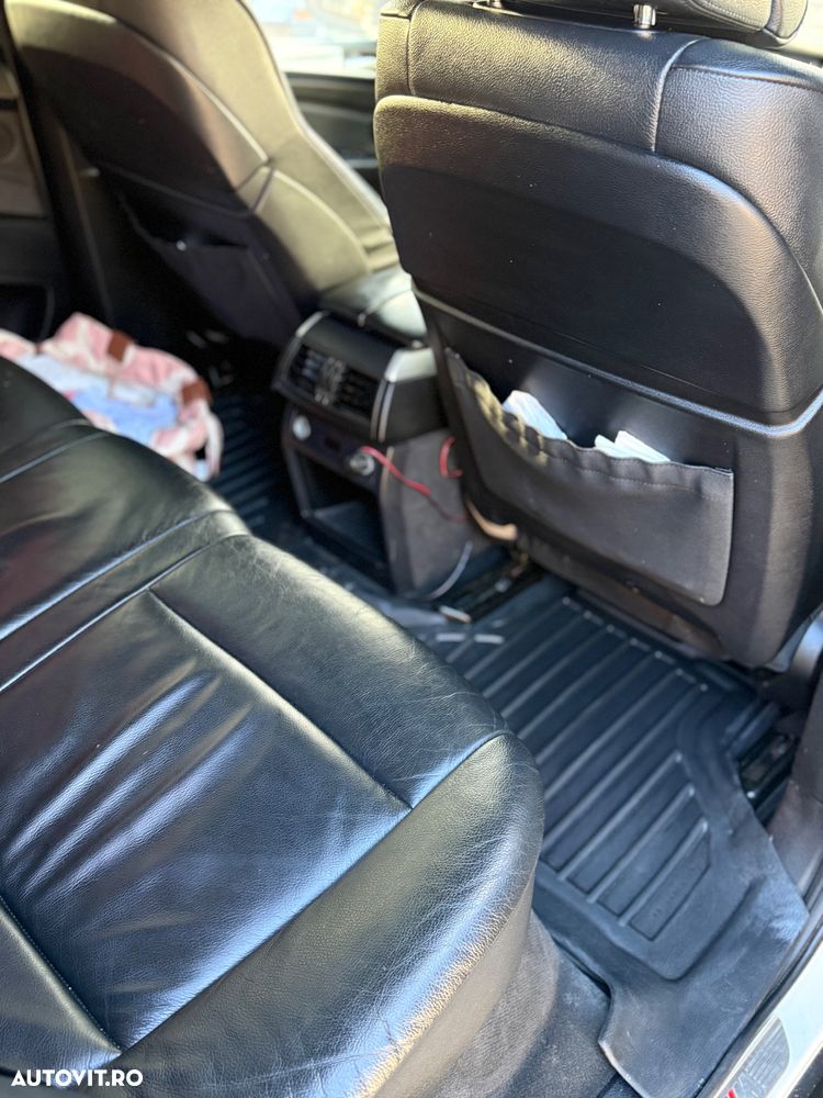 BMW X5 xDrive30d M Sport Edition - 15