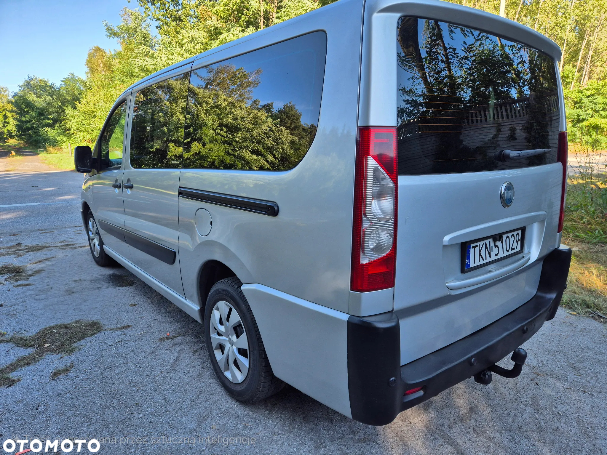 Fiat Scudo L2 (5-Si.) Panorama Executive - 3