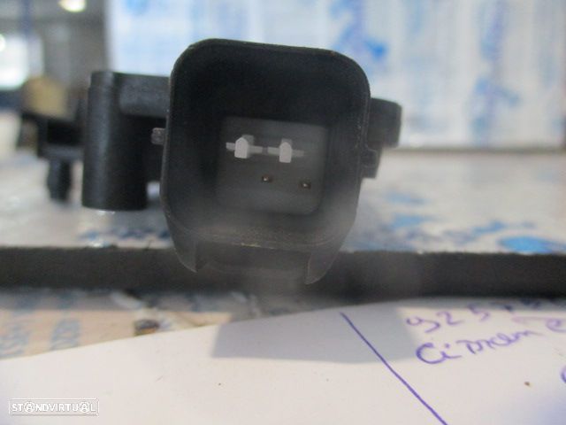 Fecho Fec5387 KIA PICANTO 2004 1.0 61CV 5P CINZA FD 2 PINOS - 3