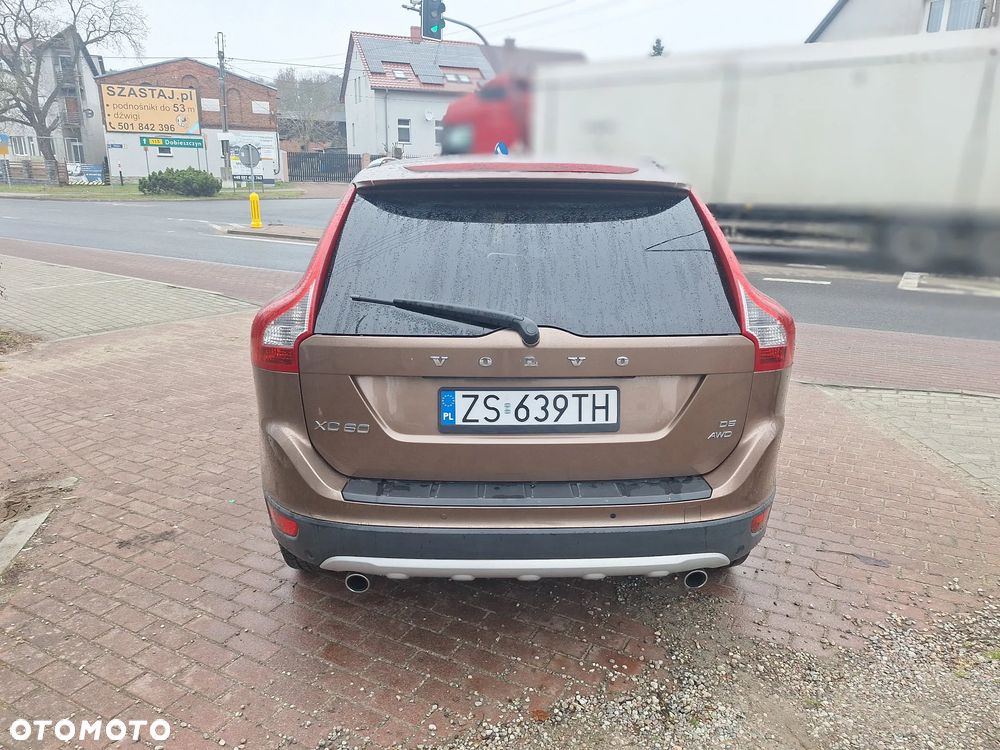 Volvo XC 60 - 11