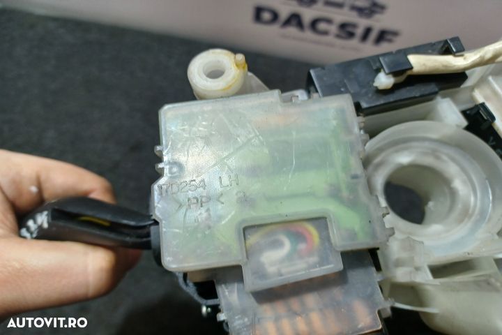 ANSAMBLU MANETE SEMNALIZARE + STERGATOARE 17D254 Mazda 6 GG [facelift - 4