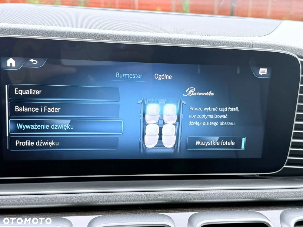 Mercedes-Benz GLS - 30