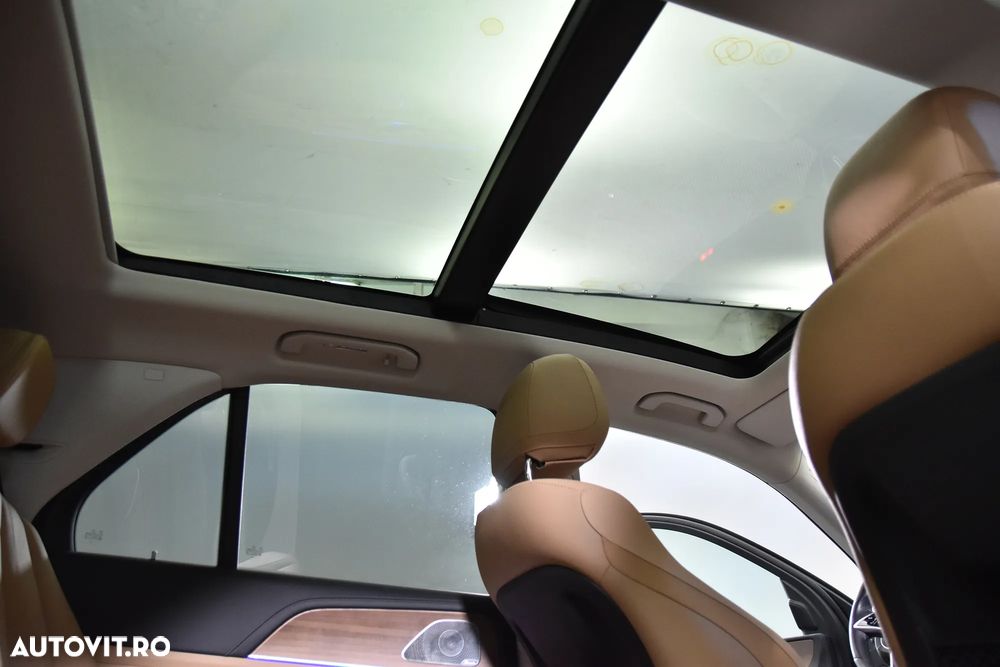 Mercedes-Benz GLE 400 PHEV 4MATIC - 25