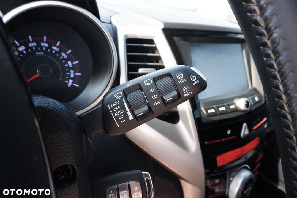 SsangYong/KGM Tivoli 1.6 Sharp - 18
