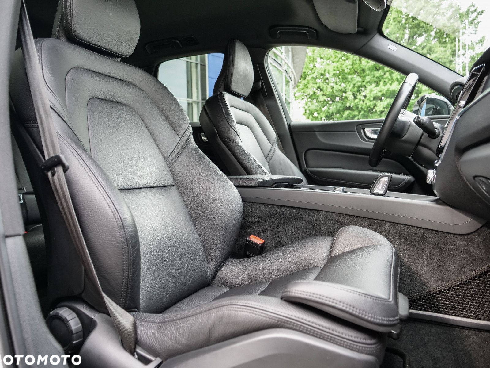 Volvo XC 60 - 28