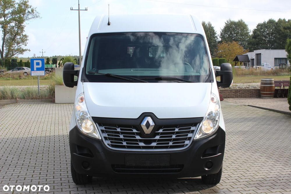 Renault Master - 2