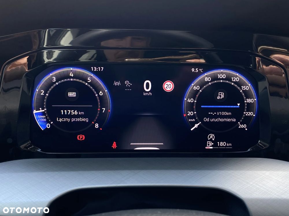 Volkswagen Golf Variant 1.5 TSI Life - 21