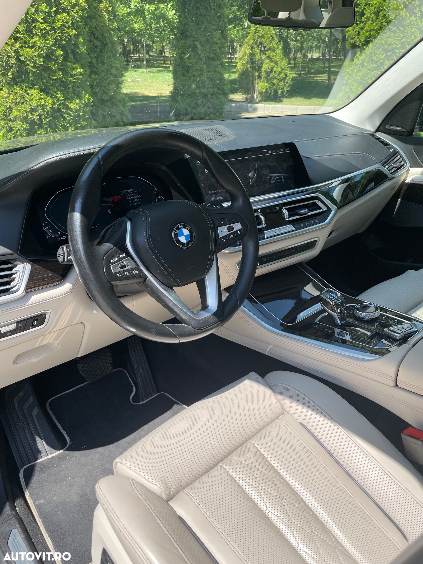 BMW X5 xDrive45e - 10