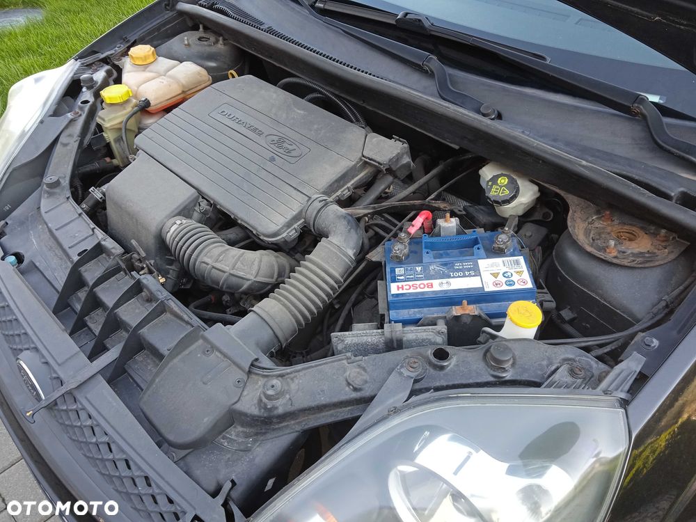 Ford Fiesta - 8