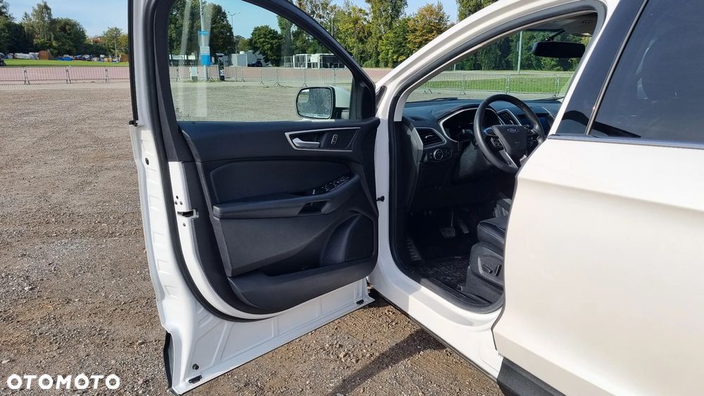 Ford Edge - 14
