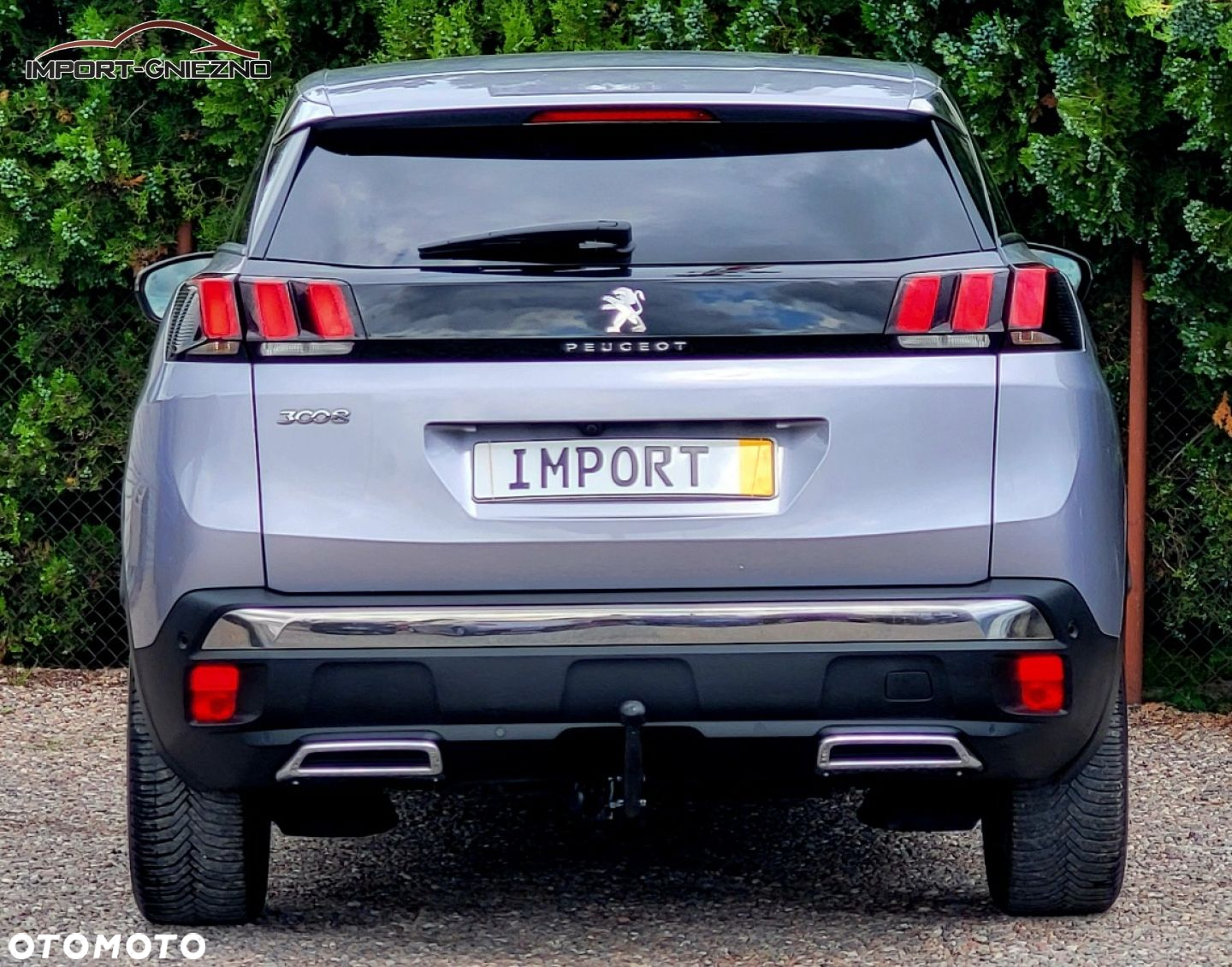 Peugeot 3008 - 28