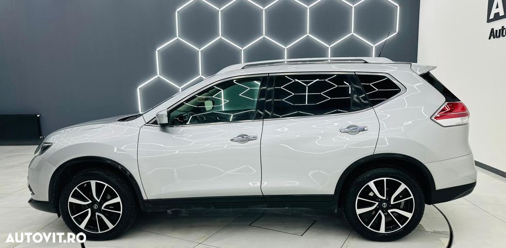 Nissan X-Trail 1.6 dCi N-Connecta - 36