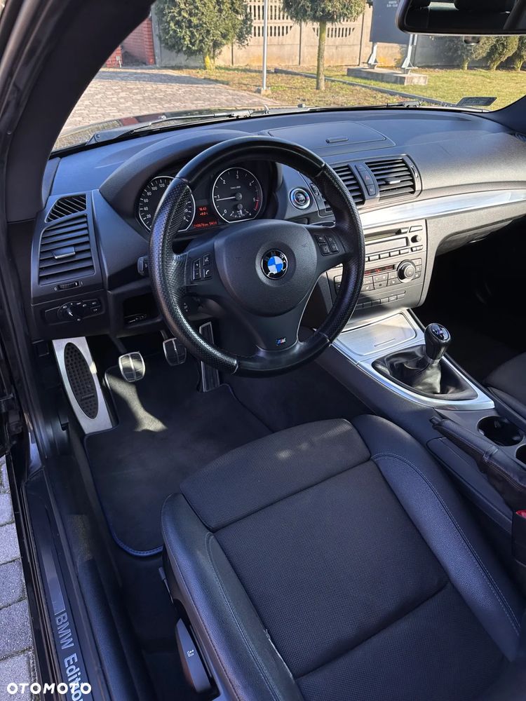 BMW Seria 1 118d DPF - 7