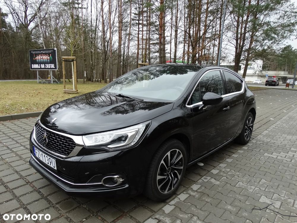 Citroën DS4 PureTech 130 Stop&Start SoChic - 26