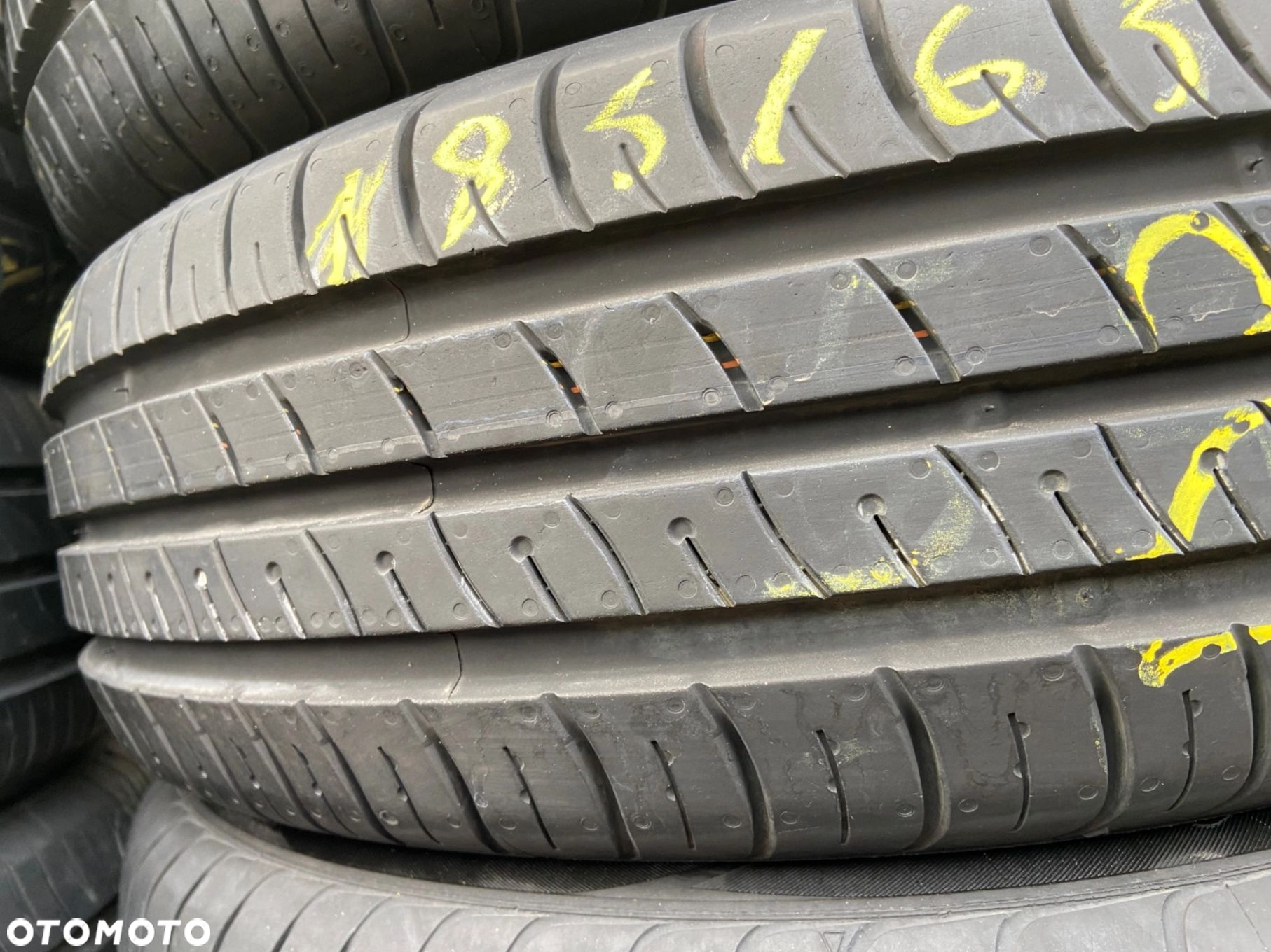 185/65/15 Kumho EcoWing ES01_7,2mm_4szt_(23) - 7