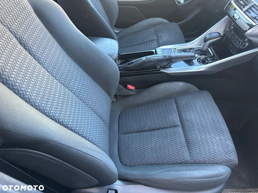 Mitsubishi Eclipse Cross 1.5 T GPF Intense Plus CVT - 22
