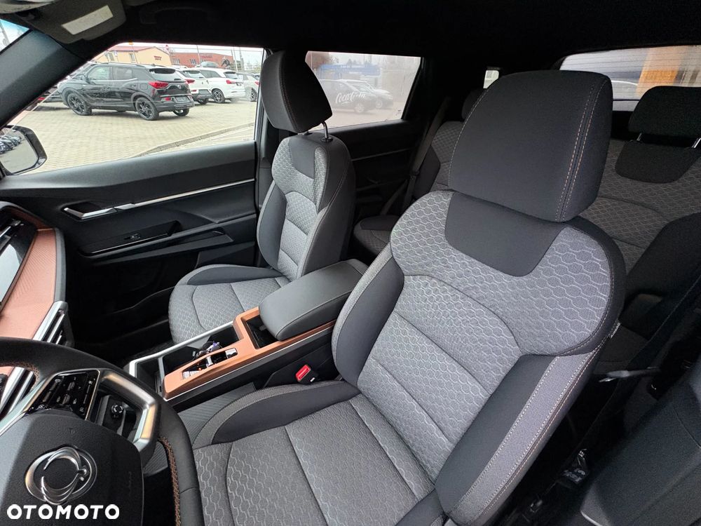 SsangYong/KGM Torres 1.5 T-GDI Adventure - 10