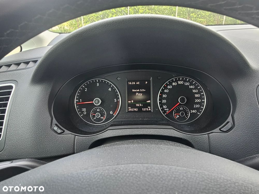 Seat Alhambra 2.0 TDI Style DSG - 7