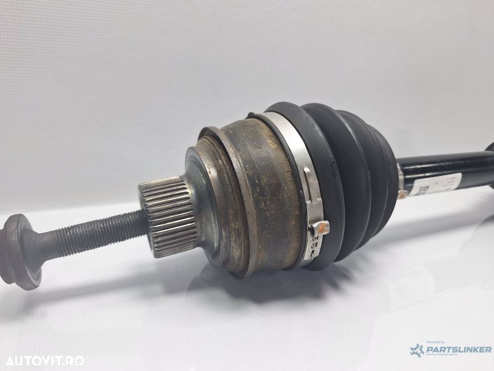 Planetara stanga AUDI A5/S5 II Sportback F5A 2016 - > TDI DESA, DETA 8W0407271F - 3